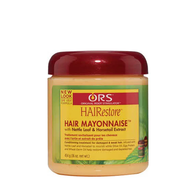 ORS Mayonnaise 16oz