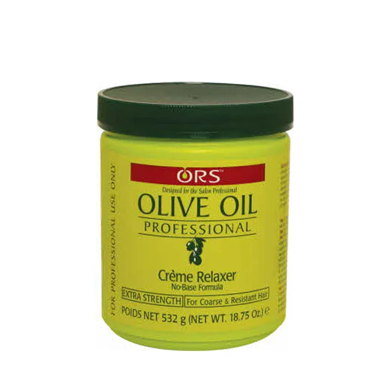 ORS OLIVE OIL PROFESSIONAL Creme Relaxer [EXTRA] 18.7oz