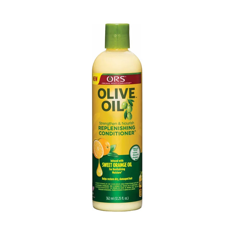 ORS OLIVE OIL Replenishing Conditioner 12.3oz