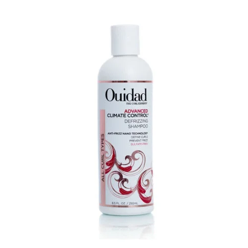 Ouidad Advanced Climate Control Defrizzing Shampoo