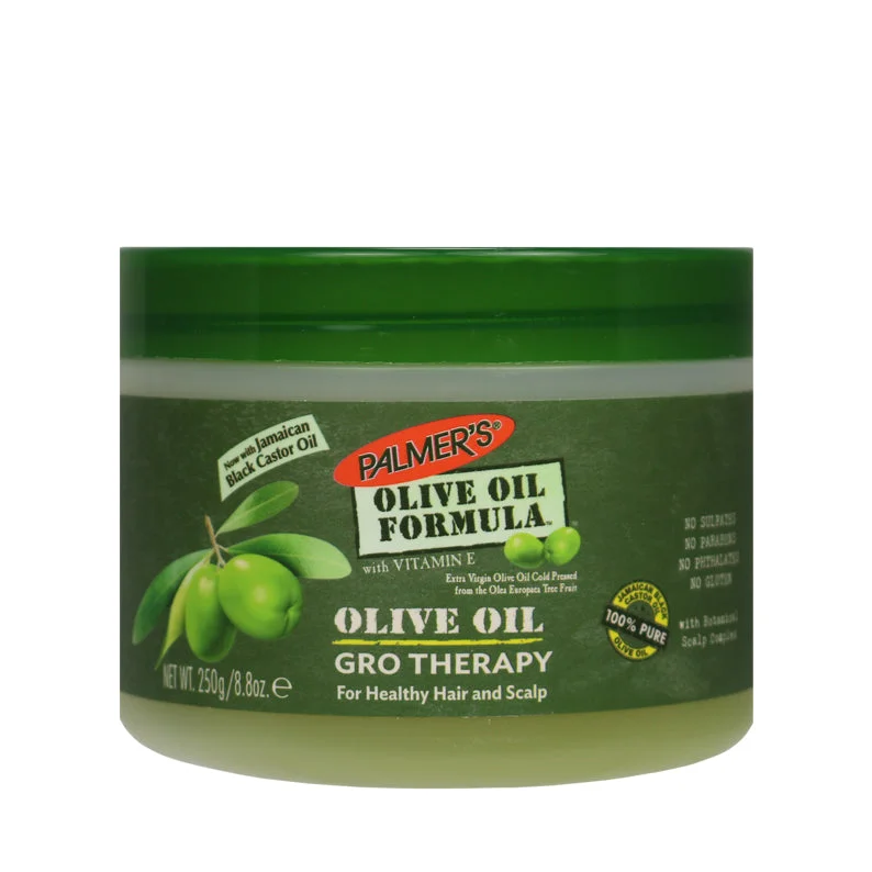 PALMER'S OLIVE OIL FORMULA Gro Therapy 8.8oz