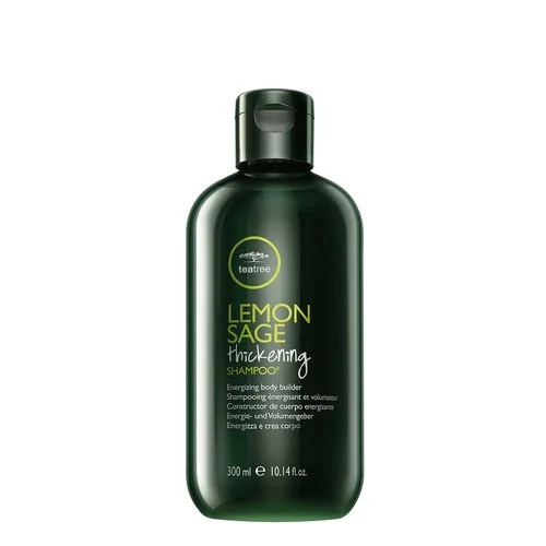 Paul Mitchell Tea Tree Lemon Sage Thickening Shampoo 10.14 oz