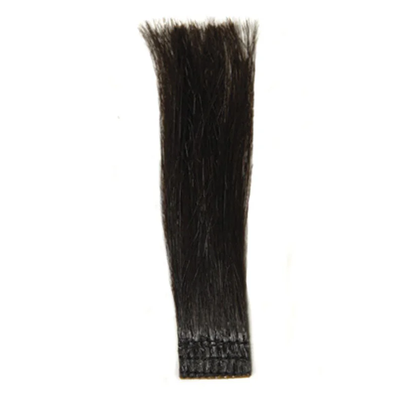 Pivot Point Dark Hair Swatch  12 Pack