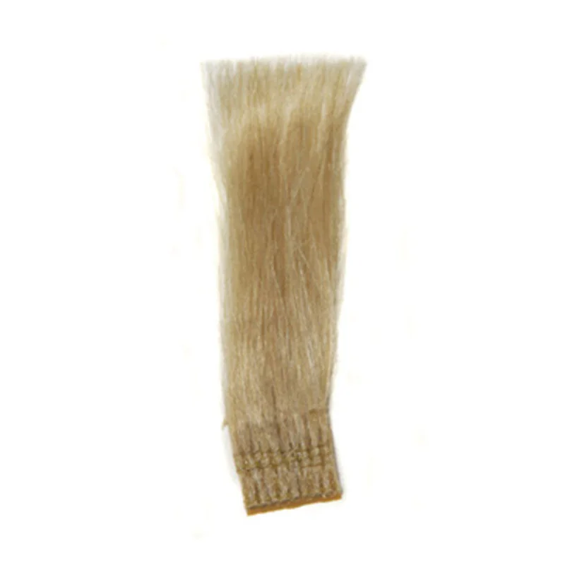 Pivot Point Light Hair Swatch  12 Pack