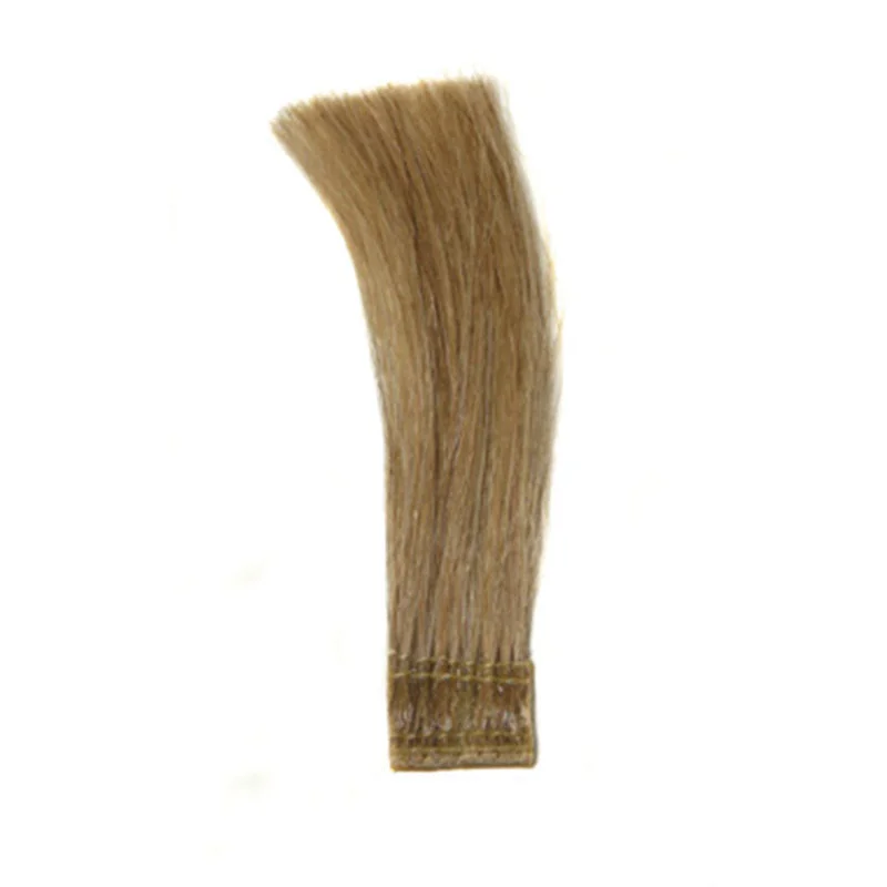 Pivot Point Medium Light Hair Swatch  12 Pack