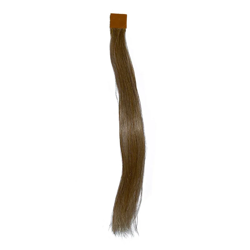 Pivot Point Medium Light Hair Swatch  50 pcs