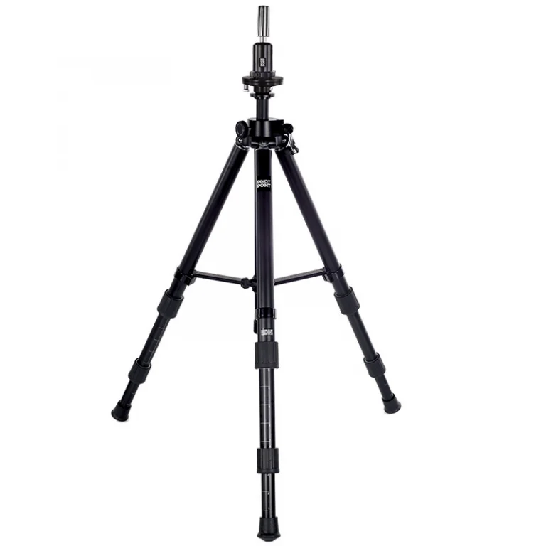 Pivot Point Universal Tripod w/Swivel Base