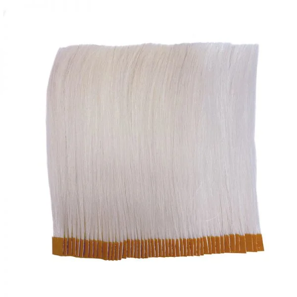 Pivot Point White Hair Swatch Mega Pack  50 pcs