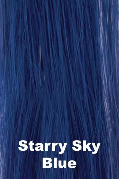 Starry Sky Blue