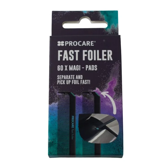 Procare Fast Foiler Magi-Pads