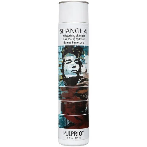 Pulp Riot Shanghai Moisturizing Shampoo