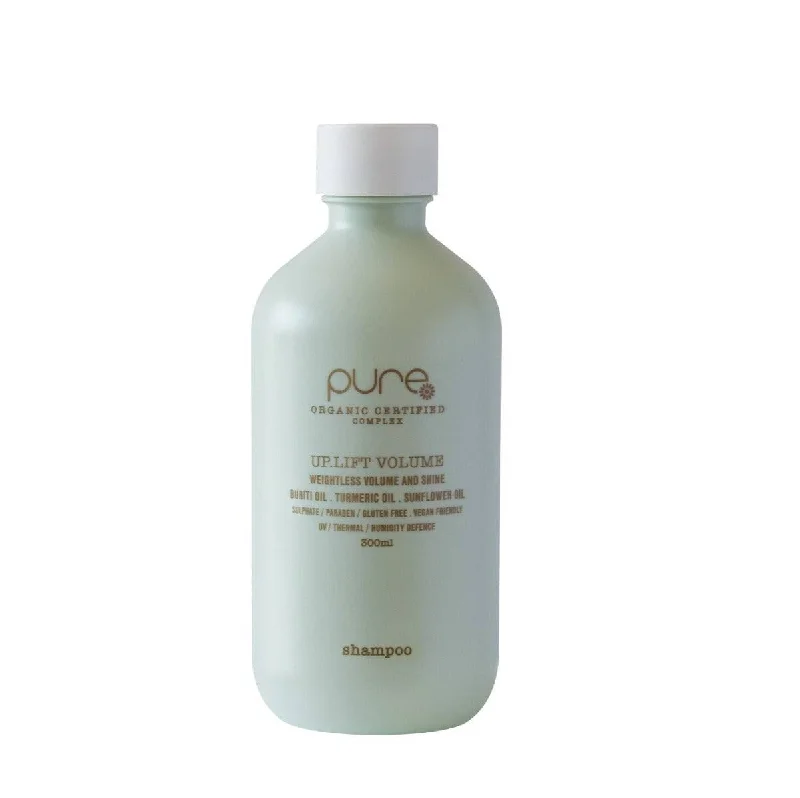 Pure Up Lift Volume Shampoo 300ml