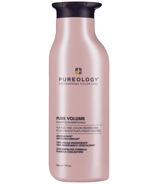 Pureology Pure Volume Shampoo