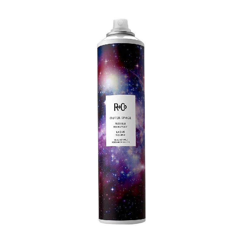 Outer Space Flexible Hairspray