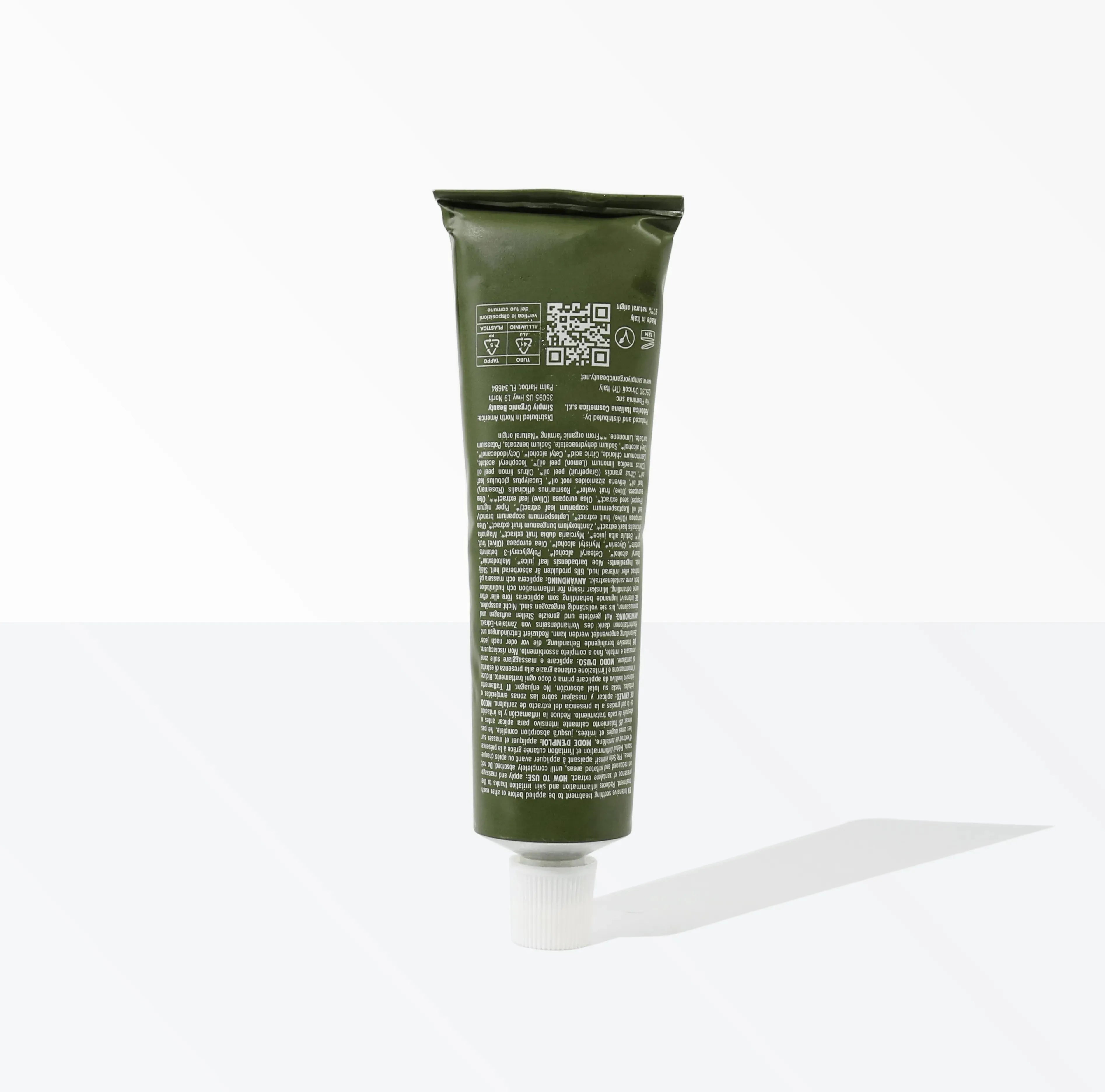 Re-Juva Remedy Scalp Cream