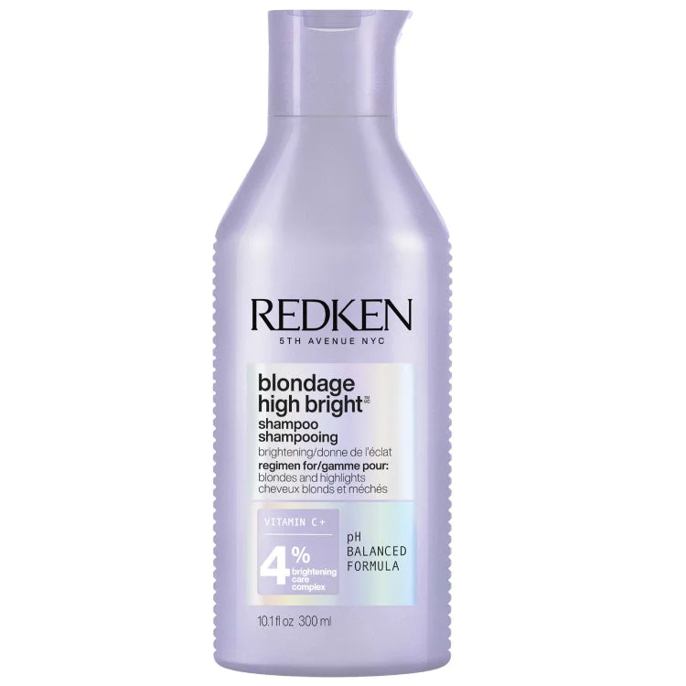 Redken Blondage High Bright Shampoo