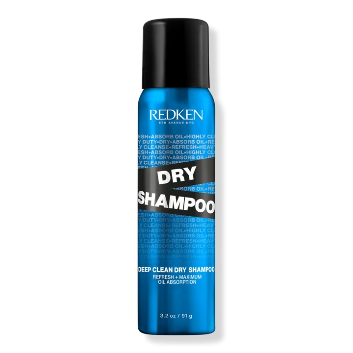 Redken Deep Clean Dry Shampoo