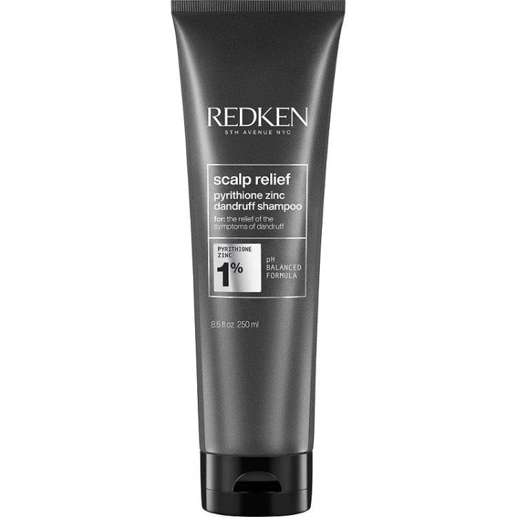 Redken Scalp Relief Dandruff Shampoo 8.5 oz