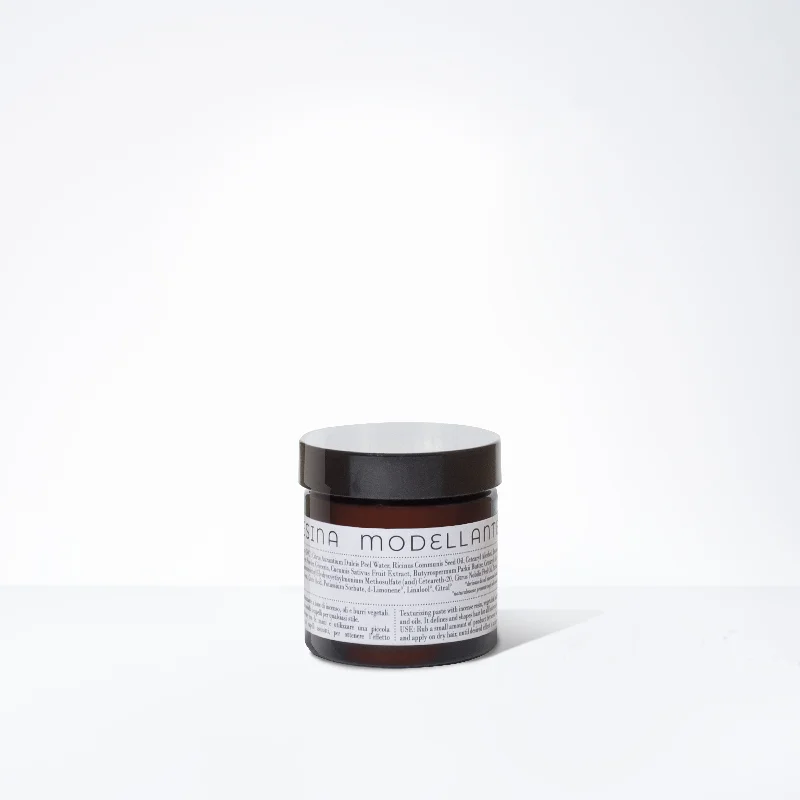 RESINA MODELLANTE - Soft Texturizing Paste (50ml)