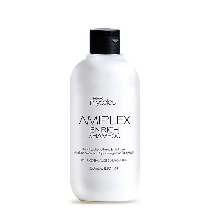 RPR Amiplex Enrich Shampoo