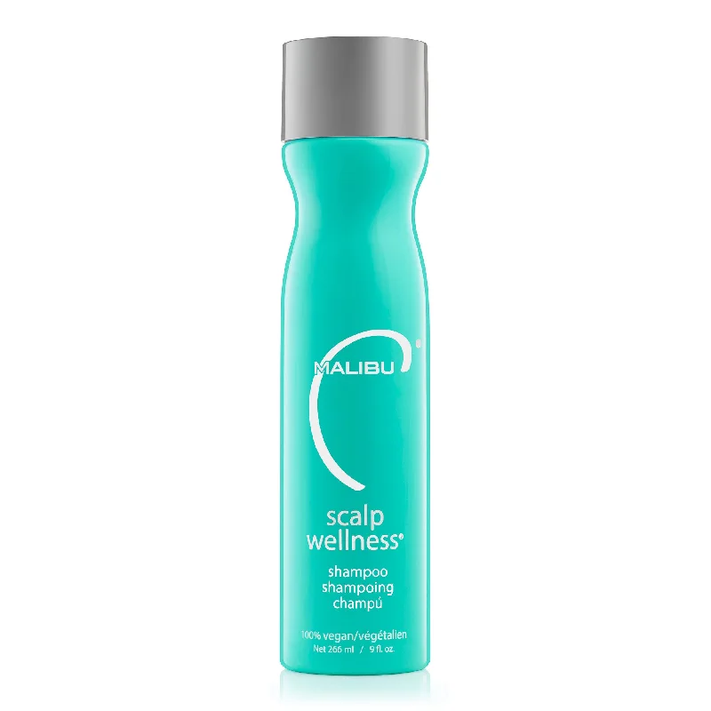 Scalp Wellness® Shampoo