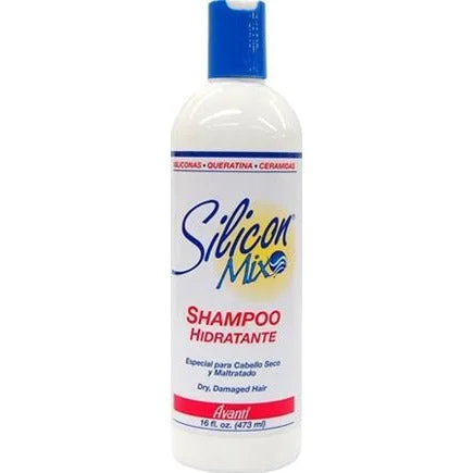 Silicon Mix Shampoo 16Oz