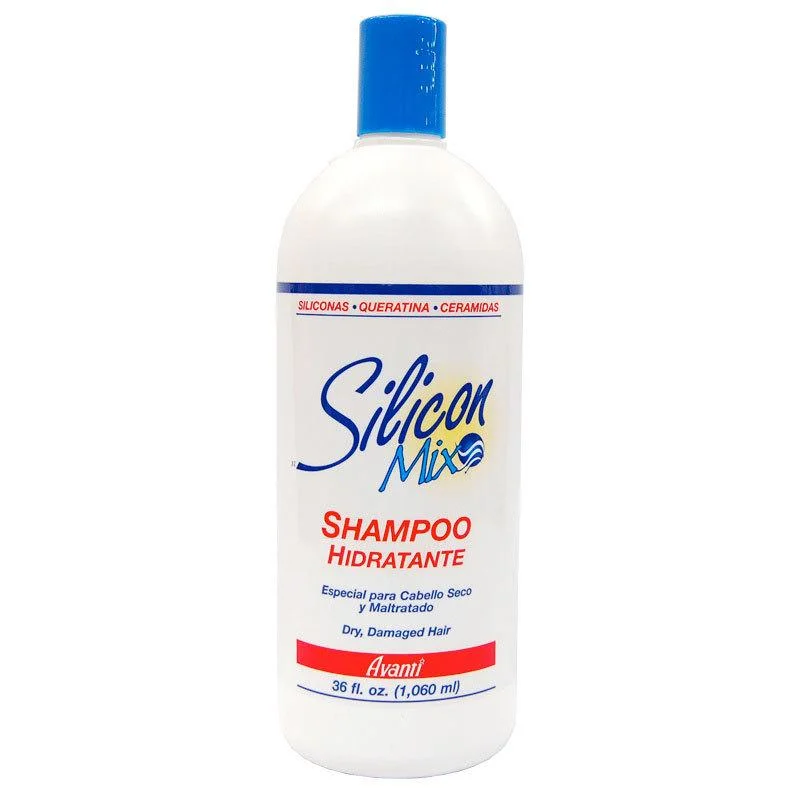 Silicon Mix Shampoo 36Oz