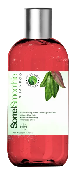 Sorrel Smoothie Shampoo