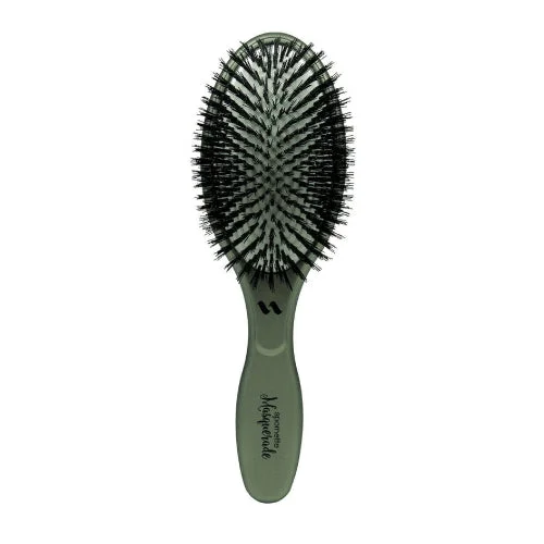 Spornette Masquerade Cushion Vegan Brush