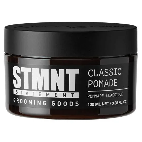 STMNT Classic Pomade 3.38 oz