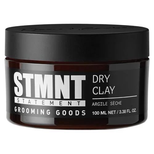 STMNT Dry Clay 3.38 oz