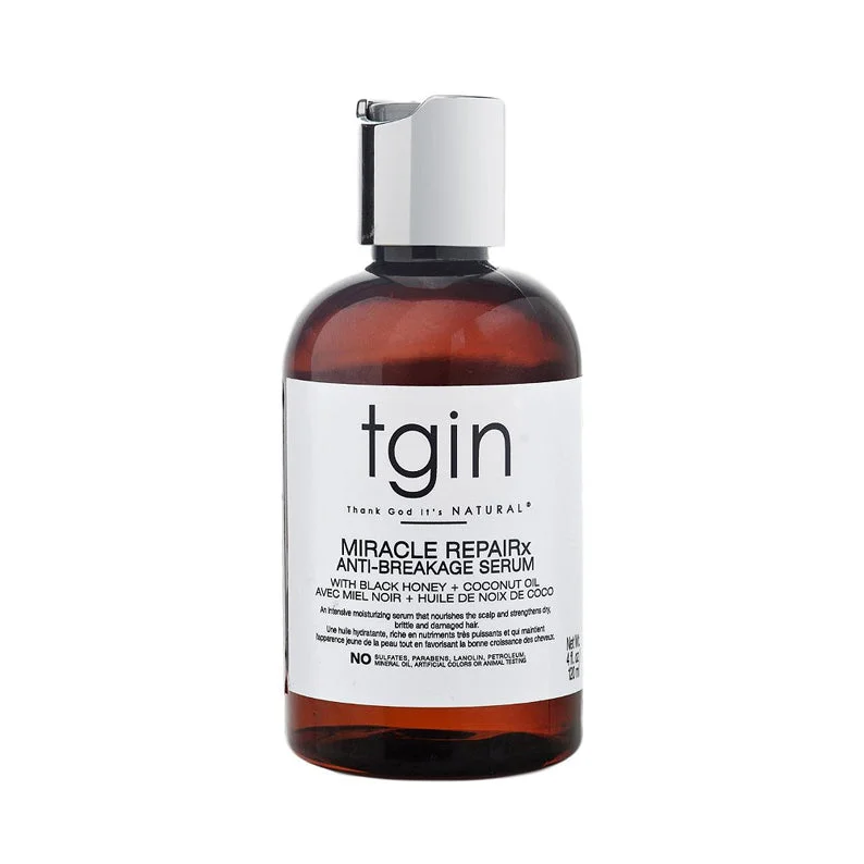 TGIN Miracle RepairX Anti-Breakage Serum 4oz