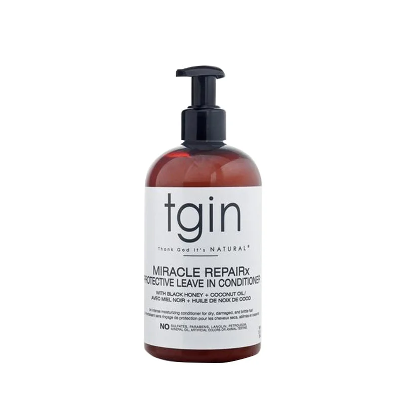 TGIN Miracle RepairX Protective Leave in Conditioner 13oz