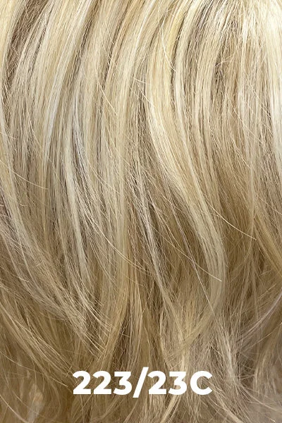 (223/23C) Light Golden Blonde