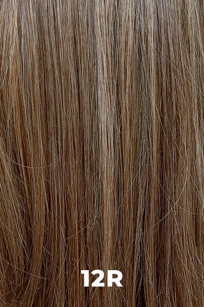 (12R) Light Golden Brown