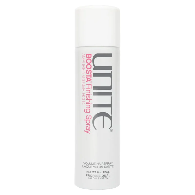 Unite Boosta Finishing Spray 8 oz