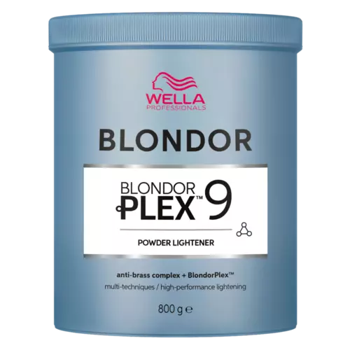 Wella Blondorplex9 Powder 800g