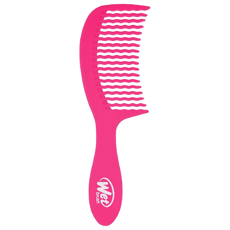 Wetbrush Pro Detangling Comb Pink